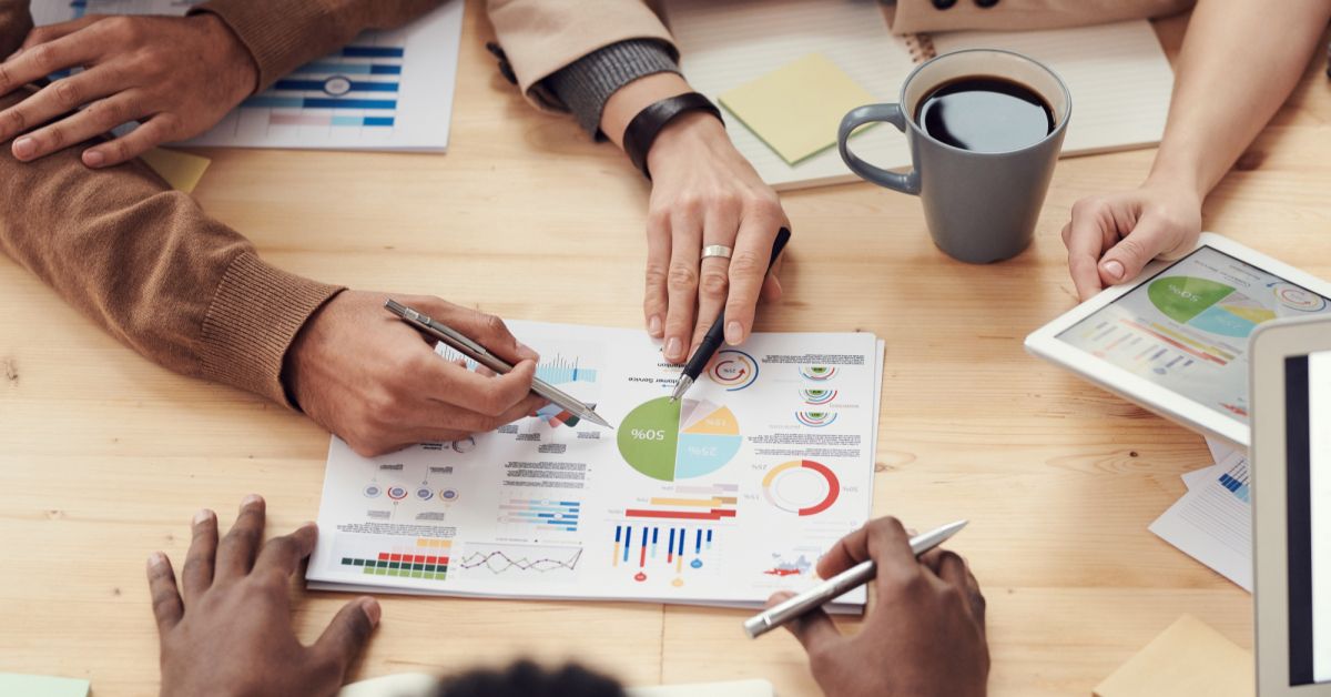 Σχεδιασμός της στρατηγικής marketing επιχειρήσεων