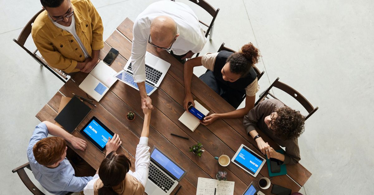 Υπηρεσίες Marketing & Project Management